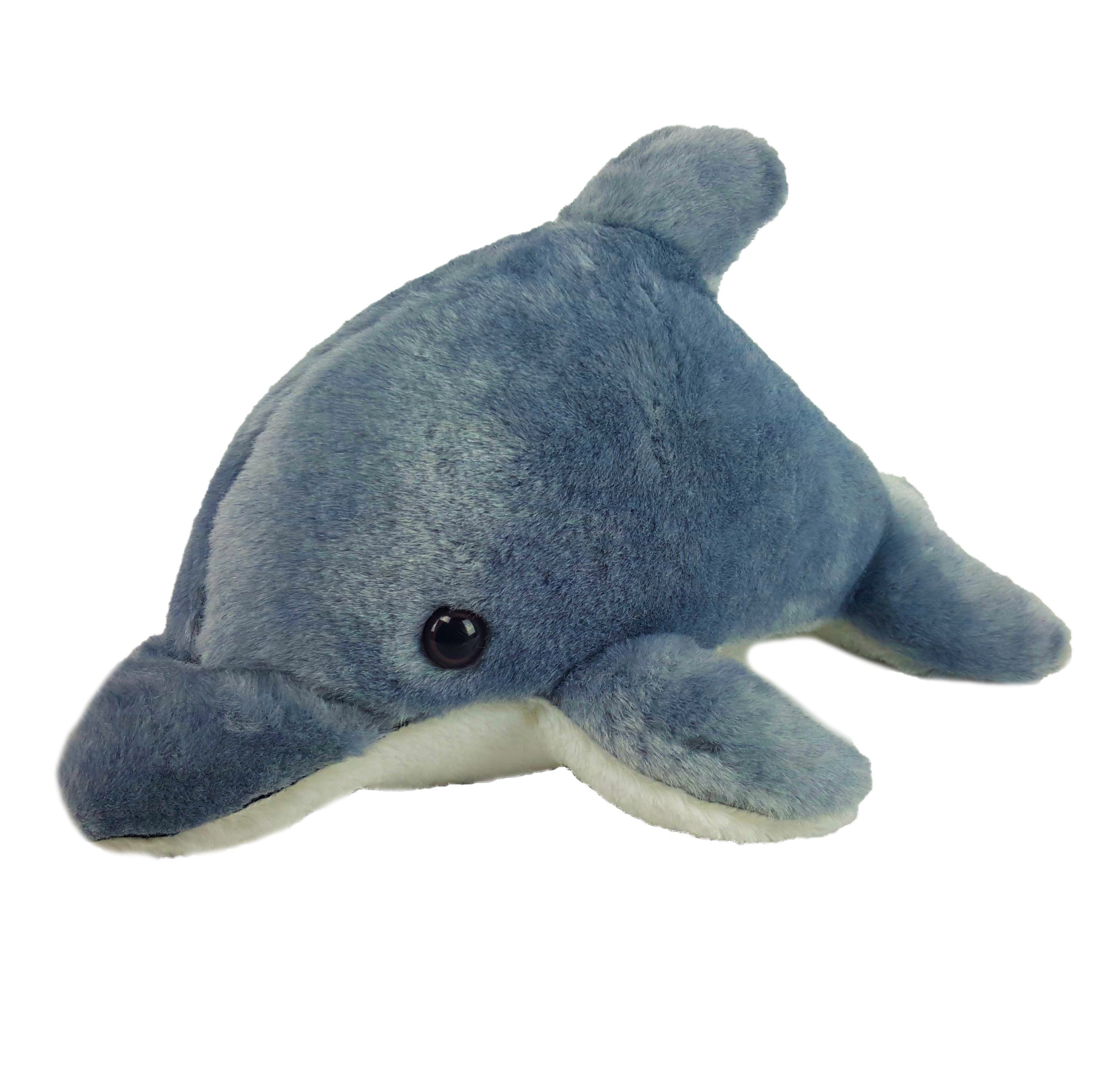 Peluche delfin sales grande