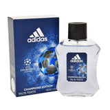 Perfume de hombre Adidas  Champions edition edt 100 ml